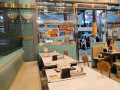 -翠华餐厅(正佳广场店)