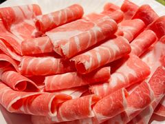 -北平三兄弟涮肉(簋街总店)