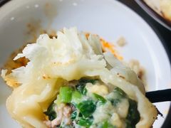-真食净香居·内蒙烧麦(亚运村店)