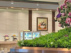 -厦门海景千禧大酒店·海景咖啡厅