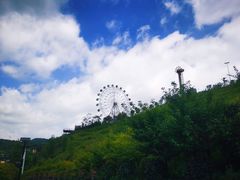 -哒啦仙谷旅游景区