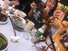 -浮何烤铺(桐梓林店)