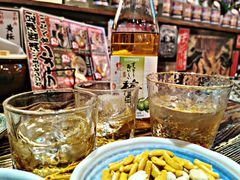 -平成屋·午肴夜酒(四川北路店)