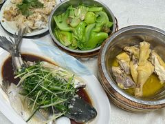 -成惠食府(赤岗店)