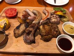 -布拉格餐厅· 中欧捷克菜(全国首店)