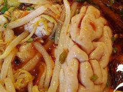 杠上脑花-一岚一山(角门总店)