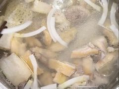 -四季合味椰子鸡(南山大冲店)