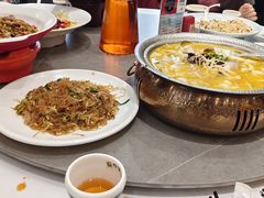 -李氏传家菜(兴城路店)