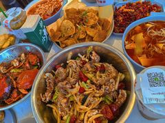 -辣盆盆麻辣小龙虾(哈尔滨总店)