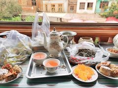 -百年老茶馆