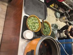 -桂花香手工面(鼓楼店)
