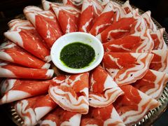 -东镇老火锅(长春路首店)