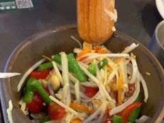-simply thai天泰(长泰广场店)
