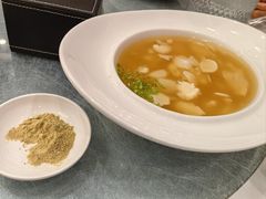 -鸿运楼烤鸭店(天桥店)