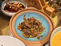 -鸿运楼·舌尖上的徽菜