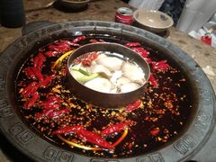 -重庆渝达老火锅(春熙路店)