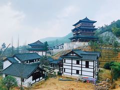 -径山寺
