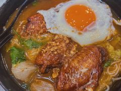 -华嫂冰室(尖沙咀店)