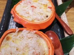 -林妈妈村·日式料理(宝山万达店)