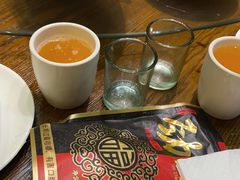 -衡州府三菜一汤(长沙大道店)