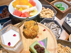 -青藤茶馆(凤起路店)