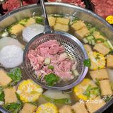 降温了我也不想动啊！可麻麻想吃这家的牛肉呀！
