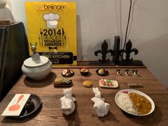 -铃木食堂(帽儿胡同店)