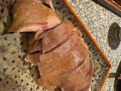 招牌盐水鸭（小份）-南京大牌档(济南万象城店)