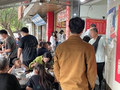 -平安桥张氏肥肠粉