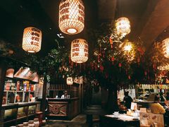 大堂-南京大牌档(三阳广场苏宁店)