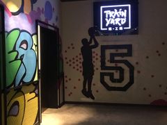 -Trainyard 炼·工场(中国国际贸易中心店)