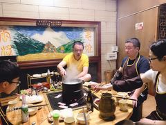 -滇藏石锅宴(崇仁巷老店)
