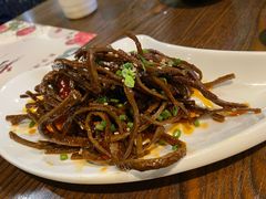 -舌尖上的食缘花园主题餐厅