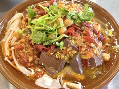 -蜀川川破店·江湖菜·烧烤(北京首店)