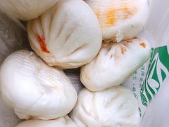 -清真石家包子(大皮院总店)