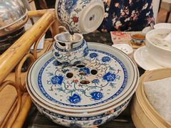 -虾饺妹·粤式手工点心(水荫路店)