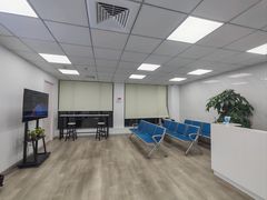 -华硕笔记本电脑售后维修(华博科技大楼店)