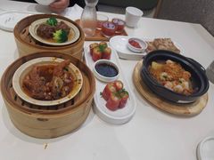 -蔡澜点心·粤菜(月星环球港店)