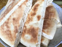 -柞水乾佑红门家菜