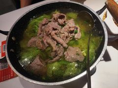 -全牛匠·乐山跷脚牛肉(西北旺万象汇店)