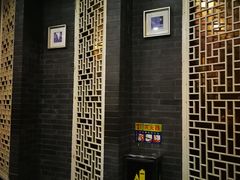 -城南往事风味主题餐厅(领秀城店)