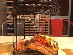 椒盐鸭下巴-避风塘(嘉兴八佰伴店)