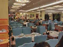 -巴依老爷新疆美食(魏公村店)