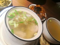 -十面春风·江南面馆(崇宁路店)