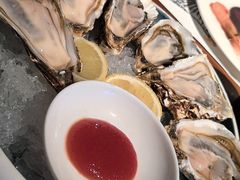 -Mr.Fish鱼鲜生海鲜放题(高德置地冬广场店)