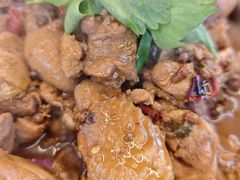 -老味道1992(武当山店)