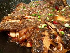 -开海·红岛海鲜虾水饺(石老人店)