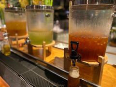 -广州富力君悦大酒店·凯菲厅