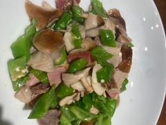 -88号小吃店·经典云南菜·地道纳西美食