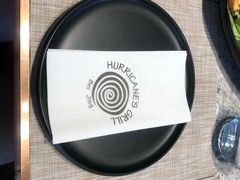 -Hurricane's Grill 飓风牛排